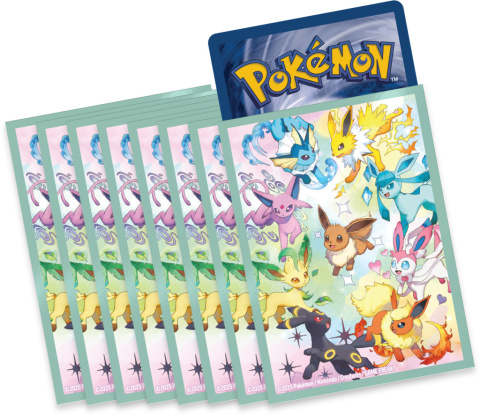 Pokemon TCG Prismatic Evolutions - Super Premium Collection Pokemon TCG Prismatic Evolutions - Super Premium Collection