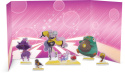 Pokemon TCG Iono’s Bellibolt ex Premium Collection