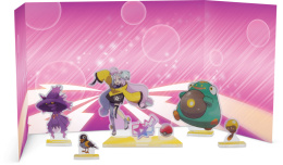 Pokemon TCG Iono’s Bellibolt ex Premium Collection