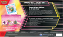 Pokemon TCG Iono’s Bellibolt ex Premium Collection