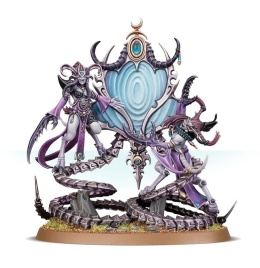 DAEMONS OF SLAANESH THE CONTORTED EPITOME MO