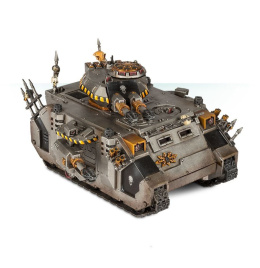 CHAOS SPACE MARINES CHAOS PREDATOR MO