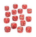 AGE OF SIGMAR: FLESHEATER COURTS DICE