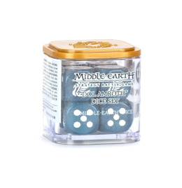 MIDDLE-EARTH SBG: DOL AMROTH DICE SET