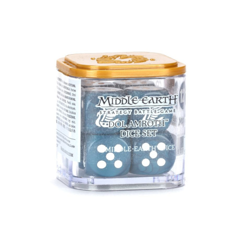 MIDDLE-EARTH SBG: DOL AMROTH DICE SET