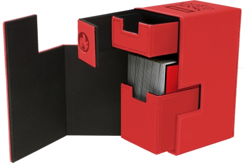 Ultra Pro Pokémon - M2 Deck Box - Charmander