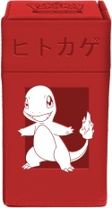Ultra Pro Pokémon - M2 Deck Box - Charmander