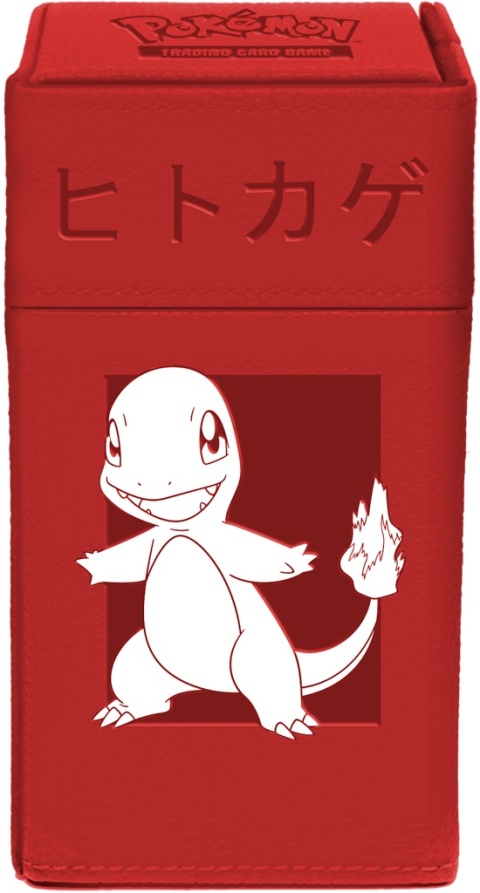 Ultra Pro Pokémon - M2 Deck Box - Charmander