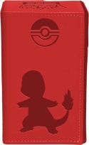 Ultra Pro Pokémon - M2 Deck Box - Charmander