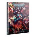 WARHAMMER 40000 CRUSADE ARMAGEDDON