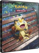 Album Pokemon 4-Pocket Portfolio - Perfect Order