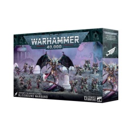 BATTLEFORCE EMPEROR'S CHILDREN BLISSBOUND WARBAND