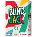 Blind Jack + Promo karty