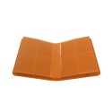 Casual Album 8-Pocket - Orange