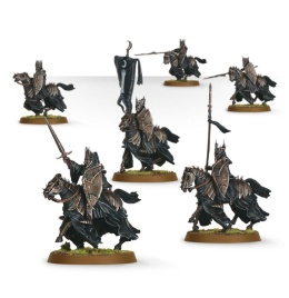 MORGUL KNIGHTS MO