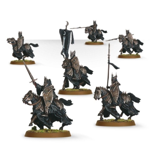 MORGUL KNIGHTS MO