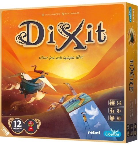 Dixit