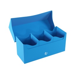 Triple Deck Holder 300+ XL - Blue