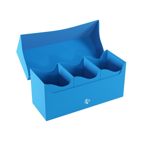 Triple Deck Holder 300+ XL - Blue