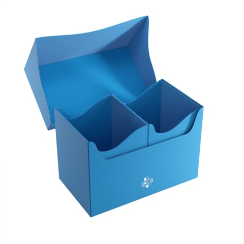 Double Deck Holder 200+ XL - Blue