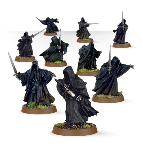 NAZGUL MO