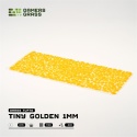 Tiny Tufts - Tiny Golden 1mm