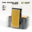 Tiny Tufts - Tiny Golden 1mm