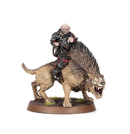 GOTHMOG LIEUTENANT OF SAURON MO