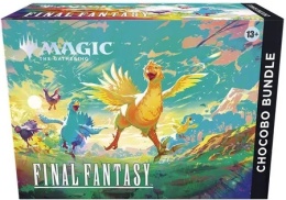 MTG - Final Fantasy - Chocobo Bundle
