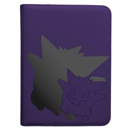 Pokemon - 9-Pocket PRO-Binder - Gengar
