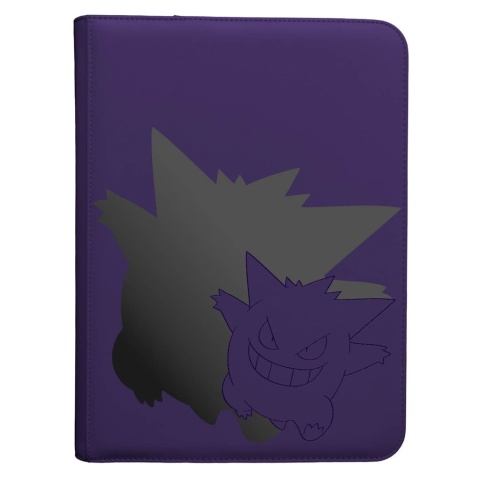 Pokemon - 9-Pocket PRO-Binder - Gengar