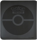 Pokemon - 12-Pocket Zippered Binder - Pikachu