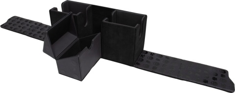 Pokemon - Alcove Vault Deck Box - Neon Kanto