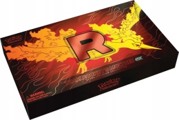 Pokemon TCG Moltres Ultra Premium Collection