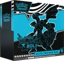 Pokemon TCG Black Bolt - ETB Elite Trainer Box