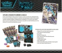 Pokemon TCG Black Bolt - ETB Elite Trainer Box