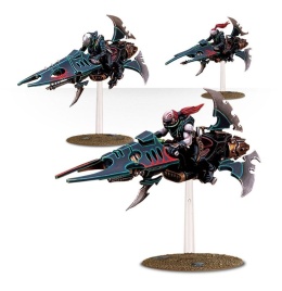 DARK ELDAR REAVERS MO