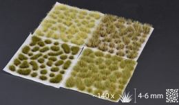 Set - Marshland (Wild)