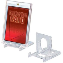 Specialty Holder - Two-Piece Small Stand for Card Holders (5 per pack)