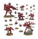 BATTLEFORCE T’AU EMPIRE FARSIGHT CADRE