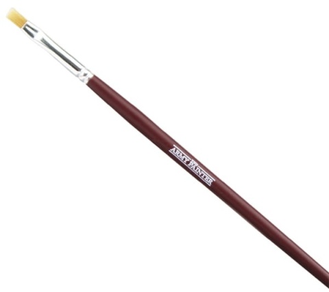The Army Painter: Hobby Brush - Drybrush
