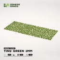 Tiny Tufts - Tiny Green 1mm