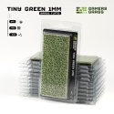 Tiny Tufts - Tiny Green 1mm
