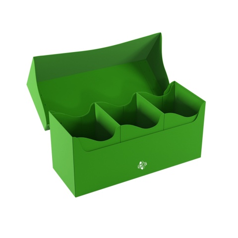 Triple Deck Holder 300+ XL - Green