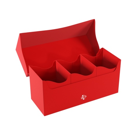 Triple Deck Holder 300+ XL - Red