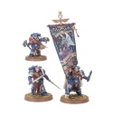 ULTRAMARINES VICTRIX HONOUR GUARD