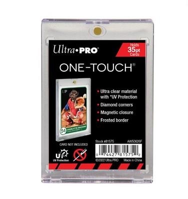 UV One Touch Magnetic Holder 35PT