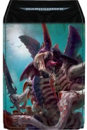 Warhammer 40,000 - Alcove Flip - Tyranid