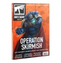 White Dwarf Issue 521