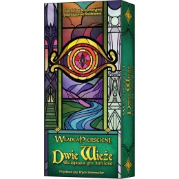 Władca Pierścieni Dwie Wieże